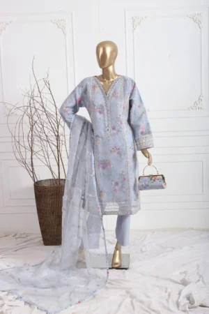 3 PIECE SUIT FORMAL NPG